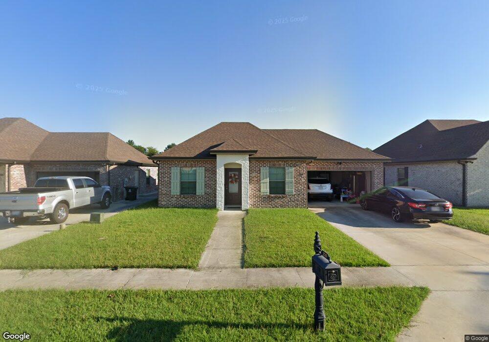 230 Juliana Way, Houma, LA 70364 - photo 1
