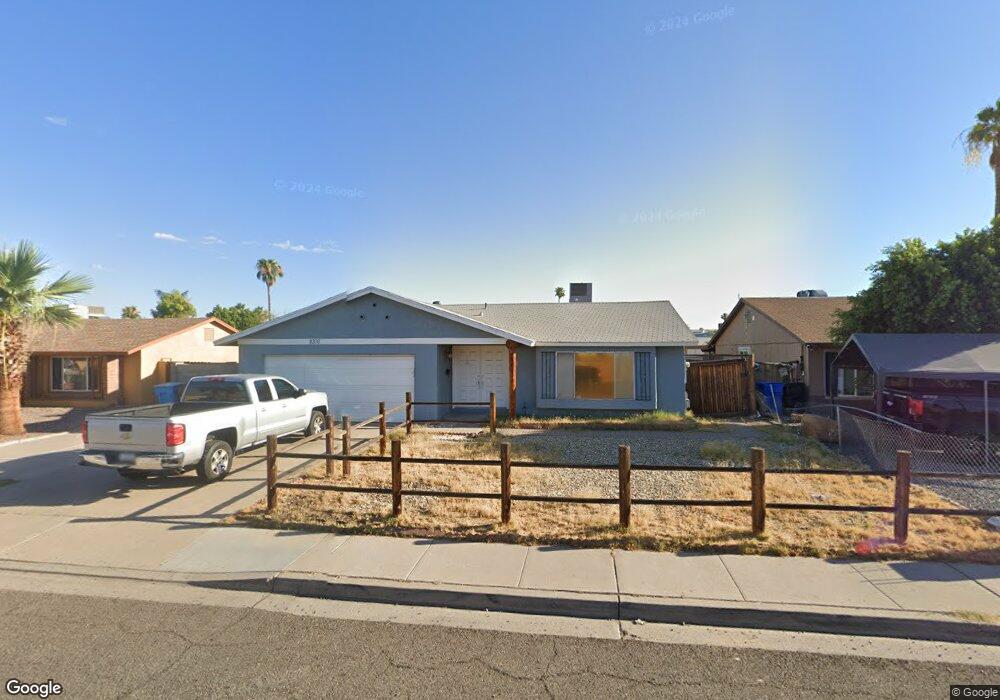 8330 W Osborn Rd, Phoenix, AZ 85037 - photo 1