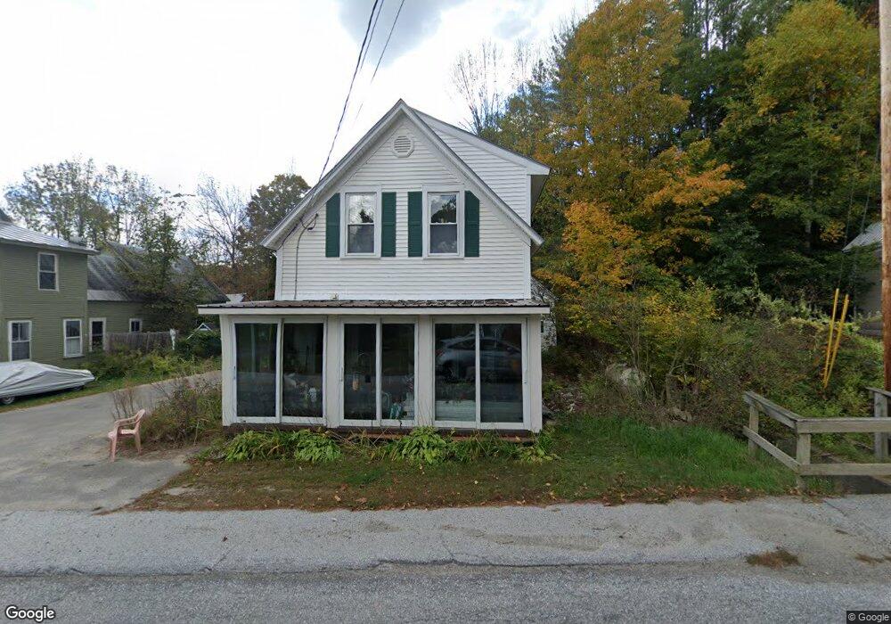 111 Twenty Mile Stream Rd, Proctorsville, VT 05153 - photo 1