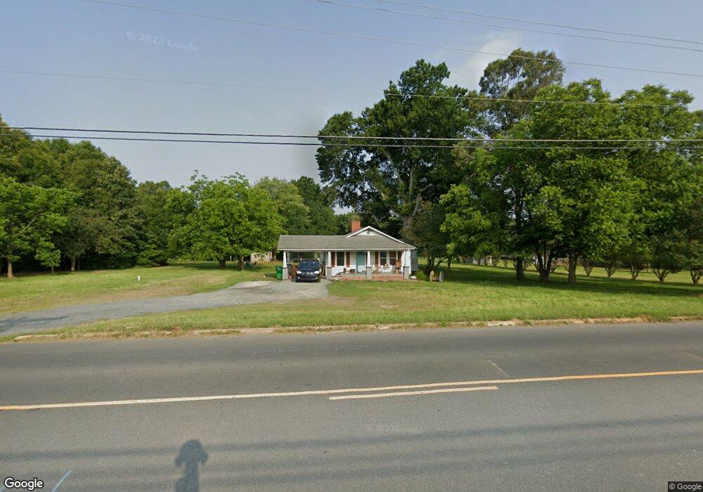 215 N Central Ave, Locust, NC 28097 - photo 1