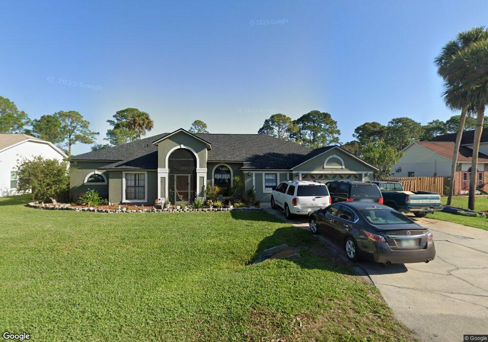 2840 Saint Marks Dr, Titusville, FL 32780 - photo 1