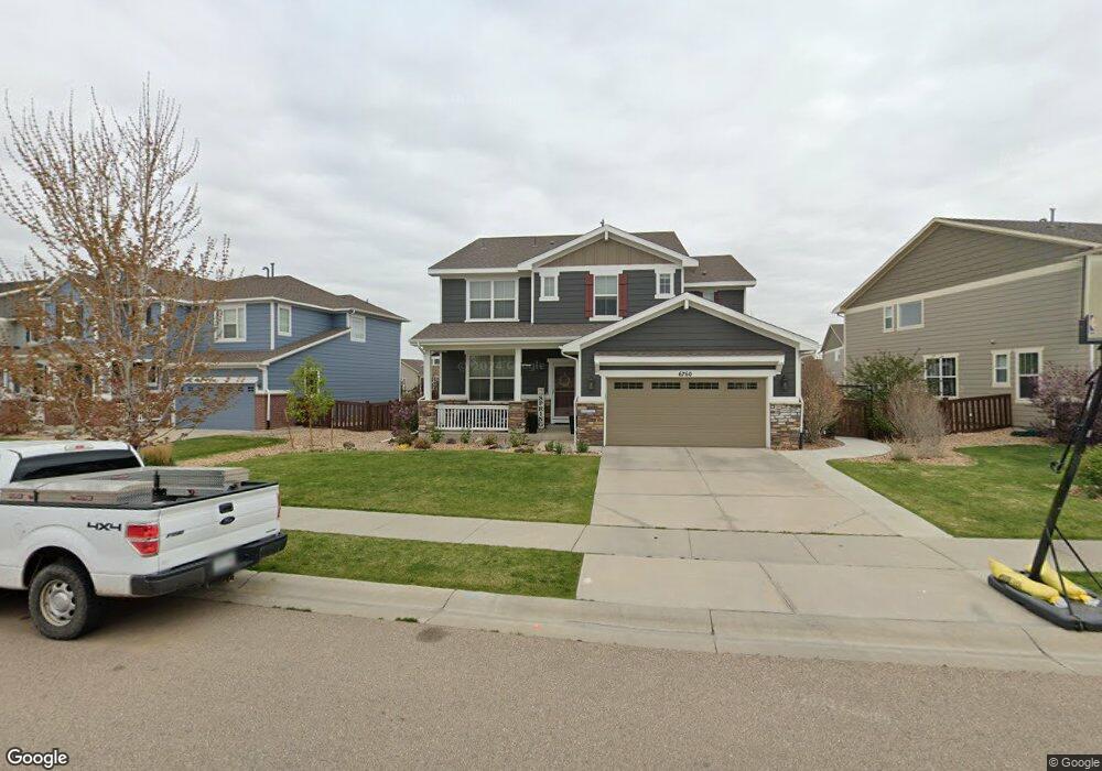 6760 Flintlock Rd, Timnath, CO 80547 - photo 1