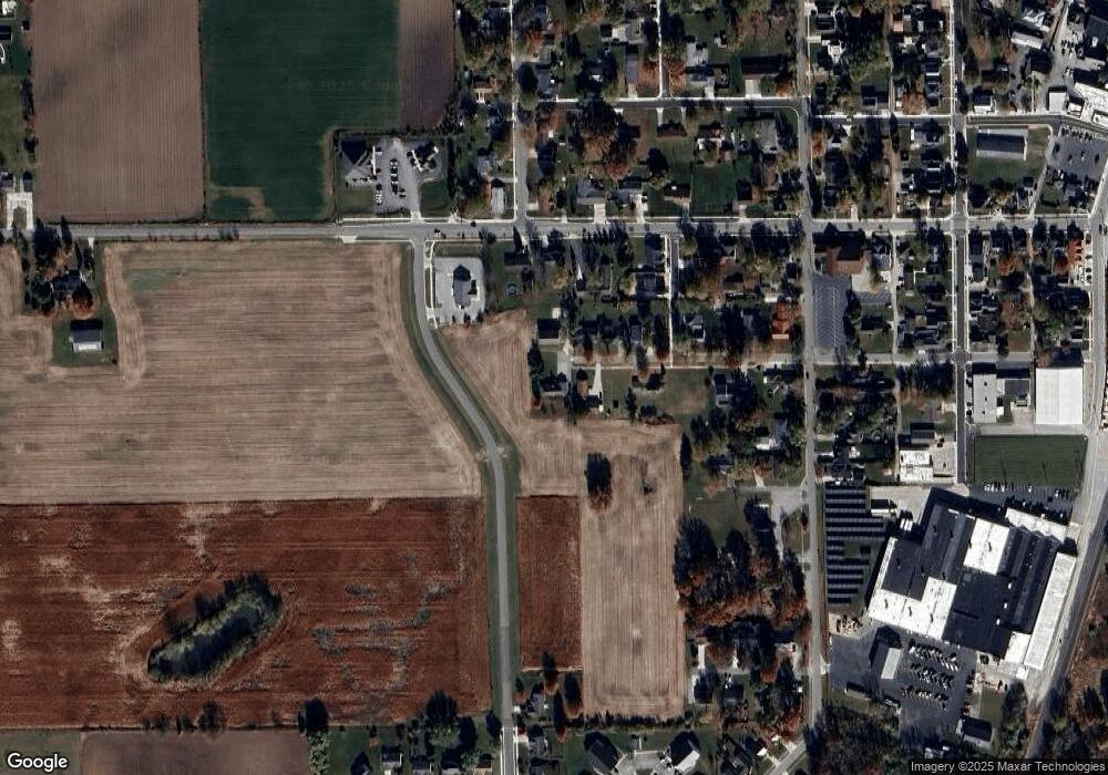 13428 Third St, Grabill, IN 46741 - photo 1