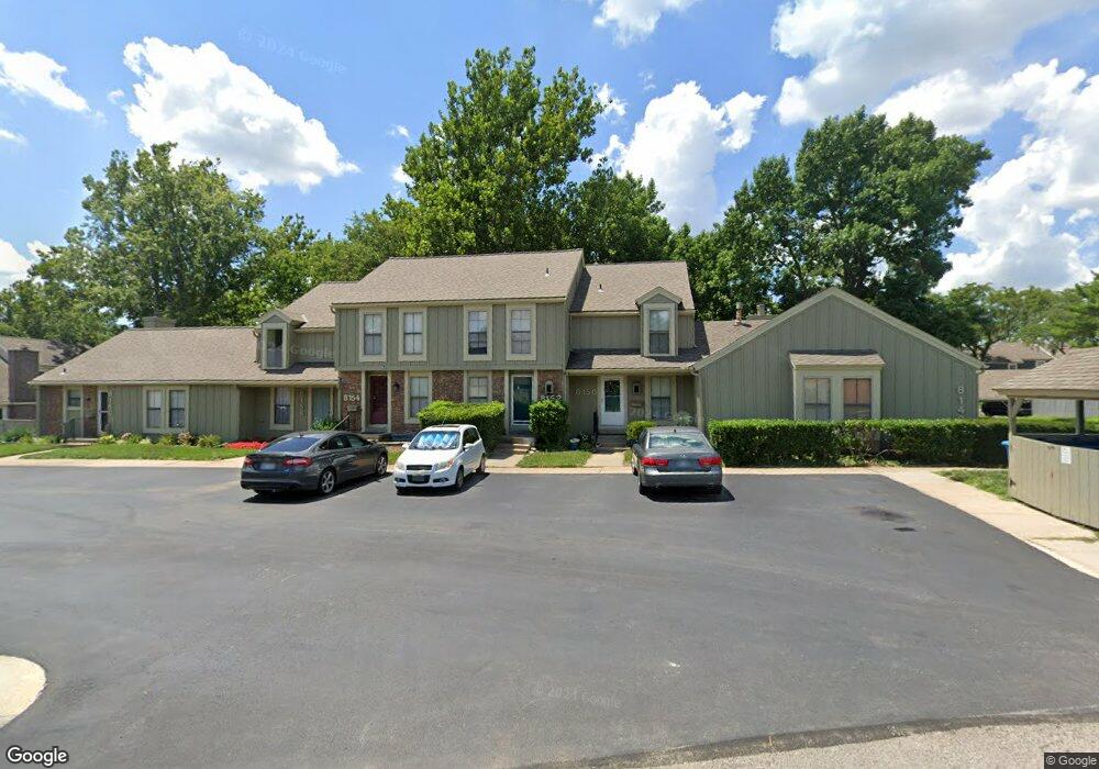 8152 Halsey St, Lenexa, KS 66215 - photo 1