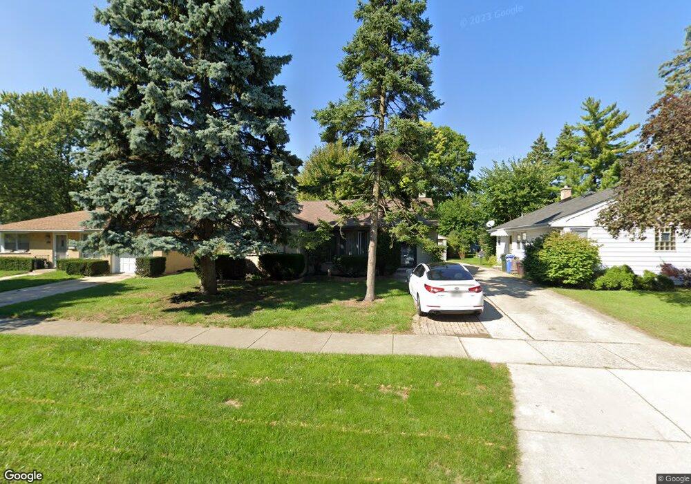 1344 Carol Ln, Des Plaines, IL 60018 - photo 1