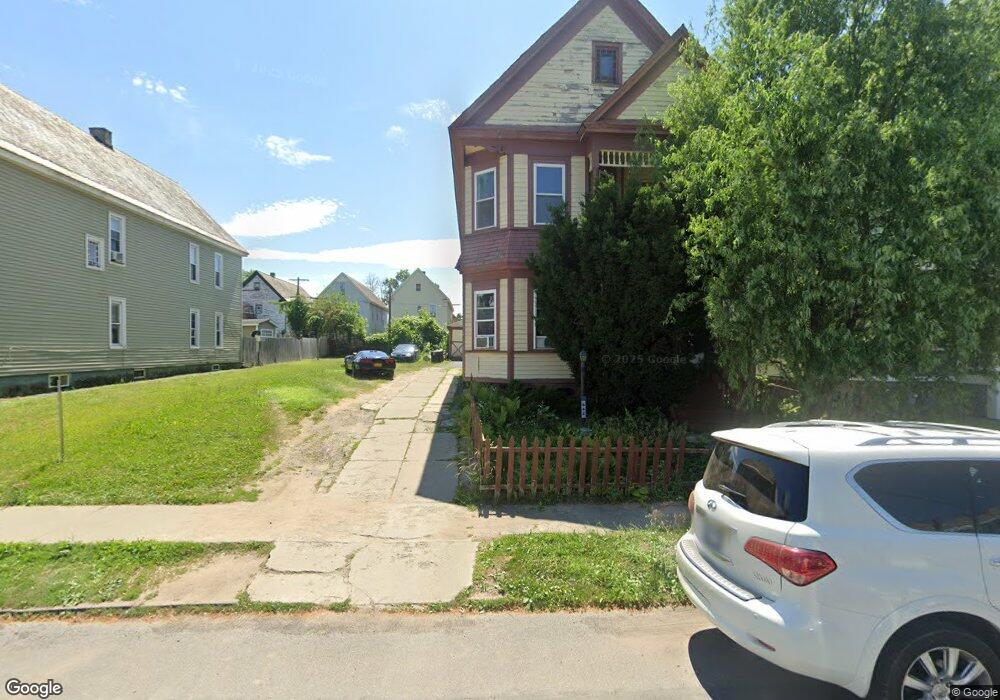 842 Emmett St, Schenectady, NY 12307 - photo 1