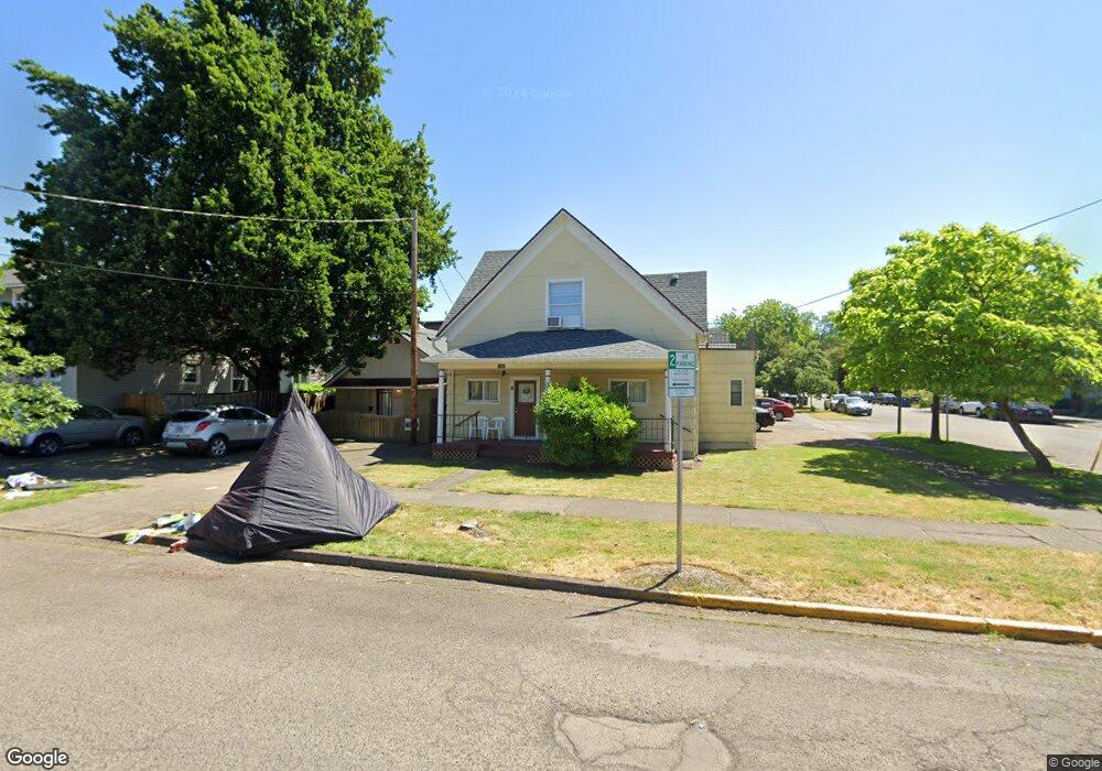 1589 Ferry St, Eugene, OR 97401 - photo 1