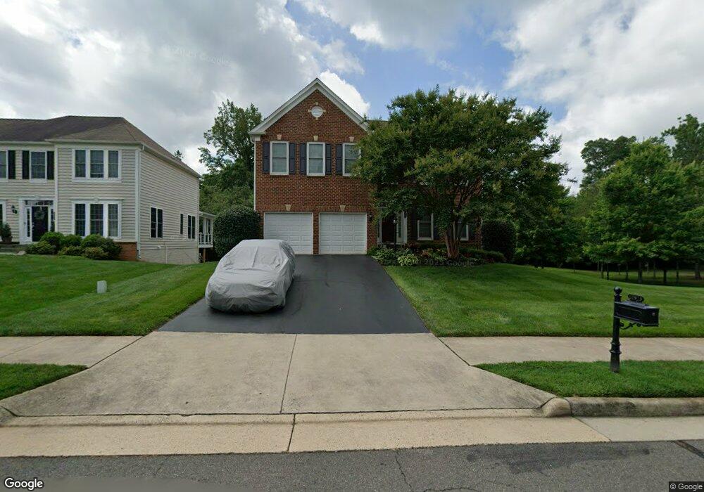 10973 Inspiration Point Place, Manassas, VA 20112 - photo 1