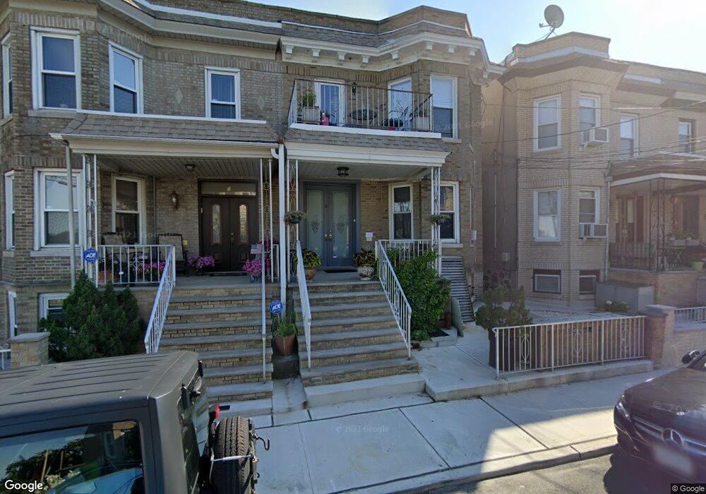 3 Lincoln Place unit 2, Weehawken, NJ 07086 - photo 1