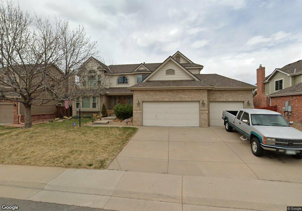 17491 E Powers Dr, Centennial, CO 80015 - photo 1
