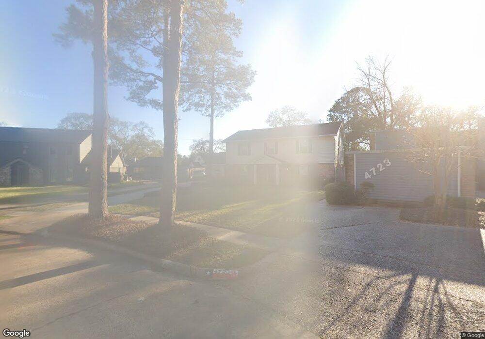 1125 Cheshire Ln, Houston, TX 77018 - photo 1