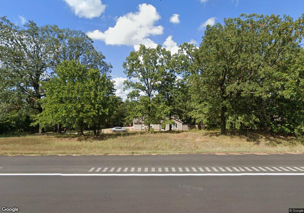 2315 W Shawntel Smith Blvd, Muldrow, OK 74948 - photo 1