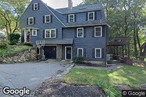48 Pilgrim Rd, Melrose, MA 02176