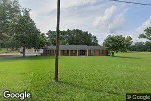 201 Greensboro St, Vaiden, MS 39176