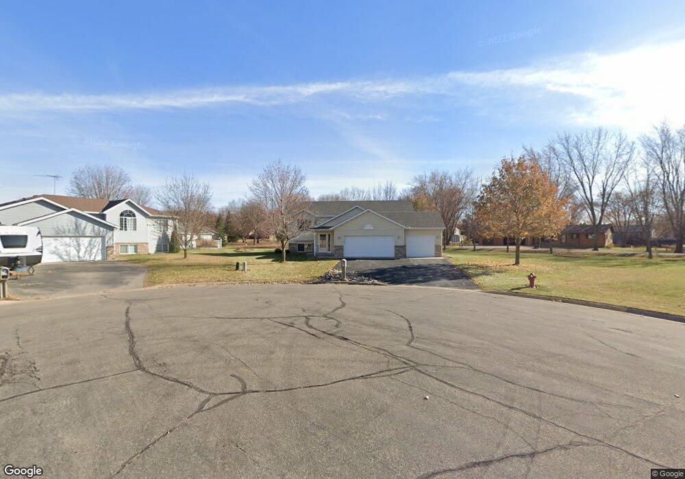 534 Fieldcrest Ct, Sartell, MN 56377 - photo 1