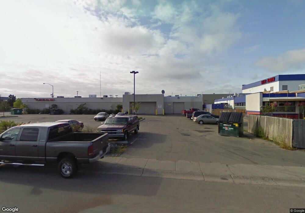 1220 W 27th Ave, Anchorage, AK 99503 - photo 1