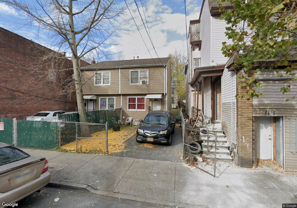 117 N Main St, Paterson, NJ 07522 - photo 1