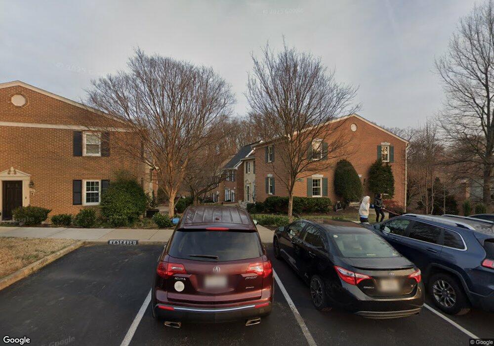 728 N Armistead St, Alexandria, VA 22312 - photo 1