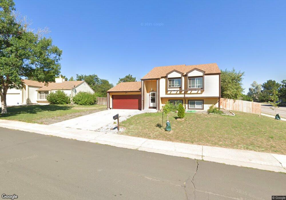 1005 S Uravan Ct, Aurora, CO 80017 - photo 1