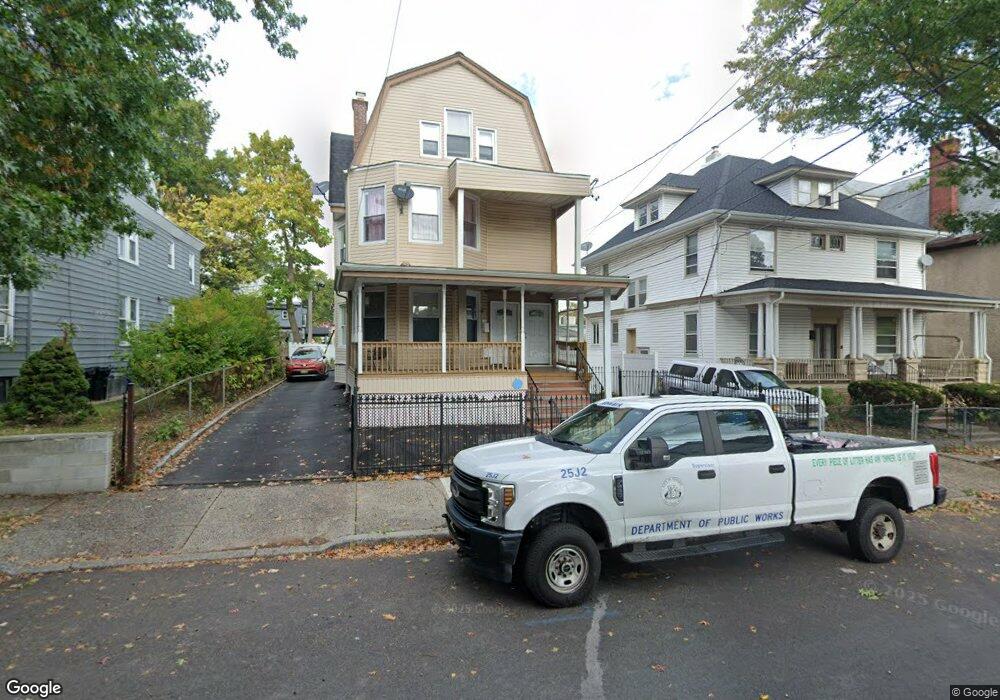 25 Vernon Ave unit 27, Newark, NJ 07108 - photo 1