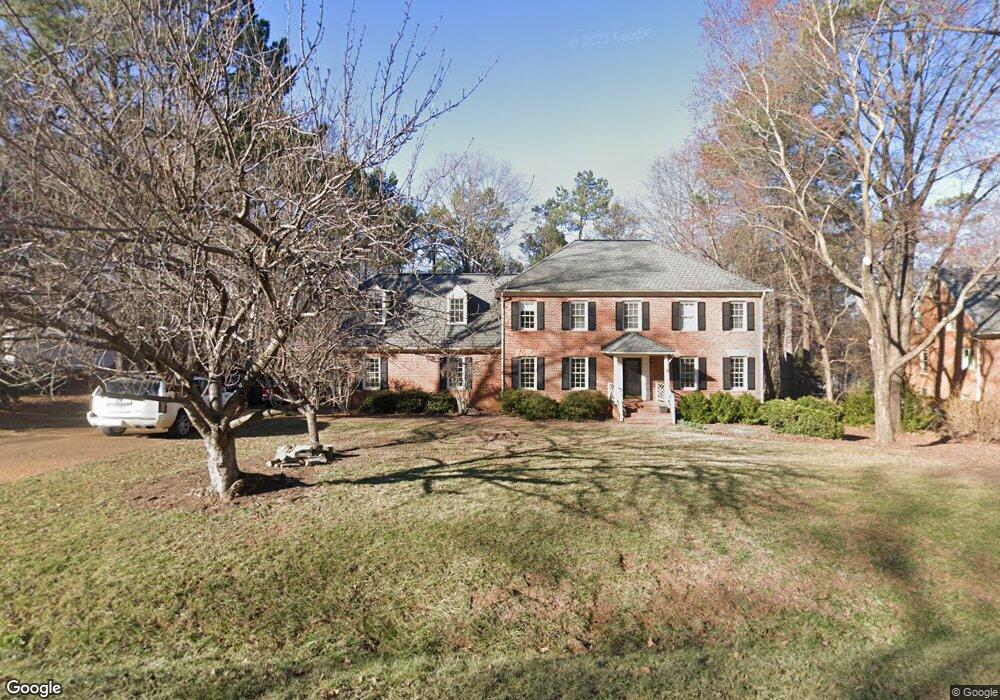 2921 Park Ridge Rd, Midlothian, VA 23113 - photo 1