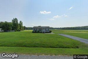 13531 Raynor Rd, Ivor, VA 23866