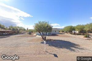 452 E Ash St, Huachuca City, AZ 85616
