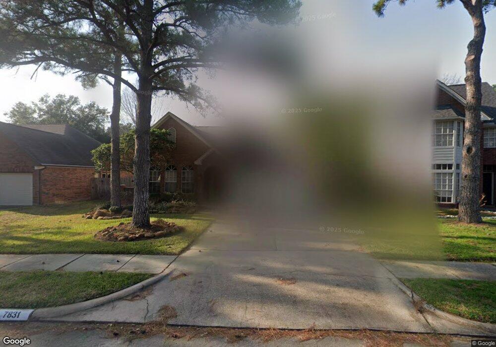 7831 Heather Heights Way, Houston, TX 77095 - photo 1