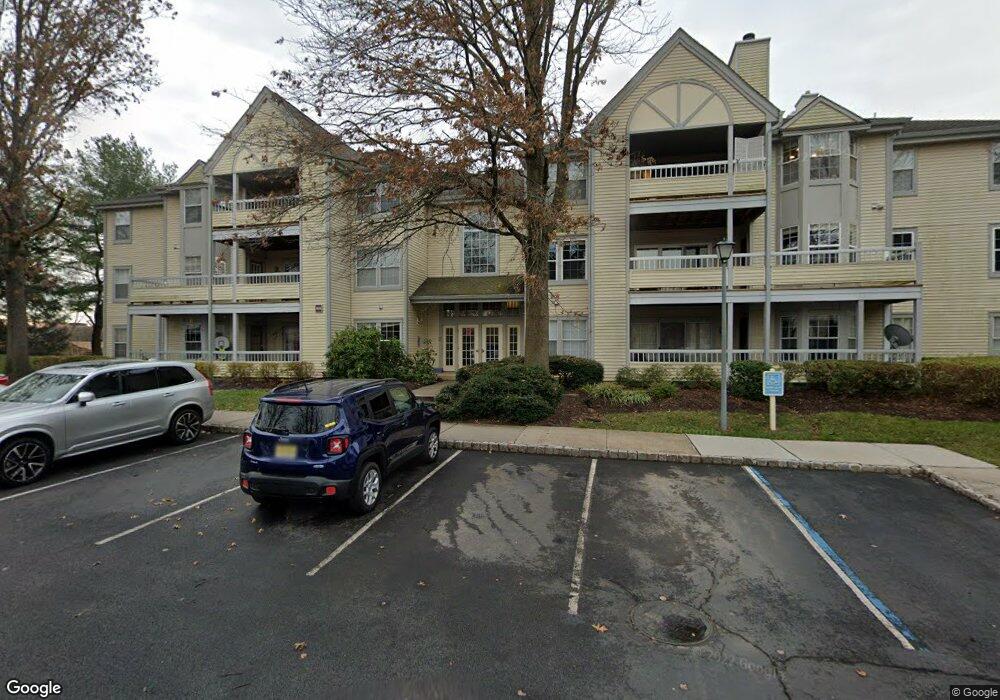 105 Claridge Ct unit 3, Princeton, NJ 08540 - photo 1