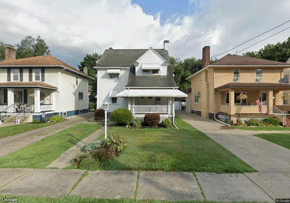 213 Bennett St, Exeter, PA 18643 - photo 1