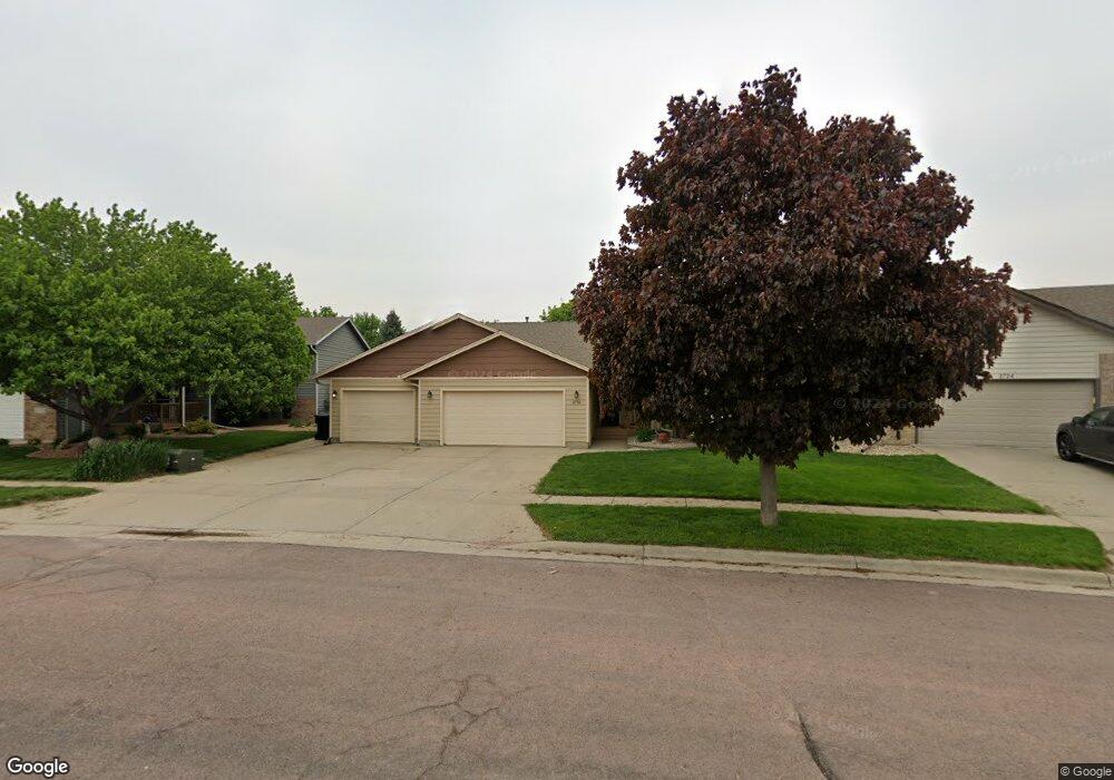 2718 S Alpine Ave, Sioux Falls, SD 57110 - photo 1