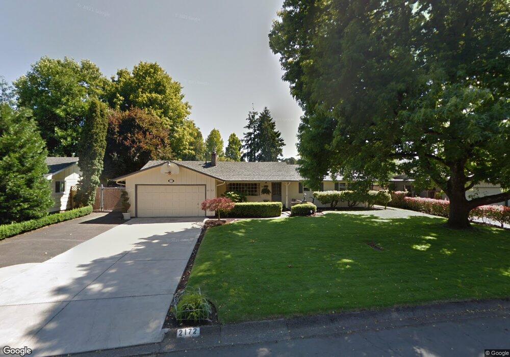 2172 Roland Way, Eugene, OR 97401 - photo 1