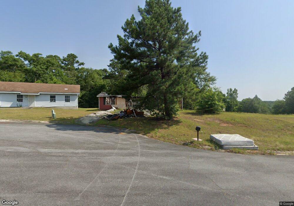 3382 Olympia Cir, Macon, GA 31211 - photo 1