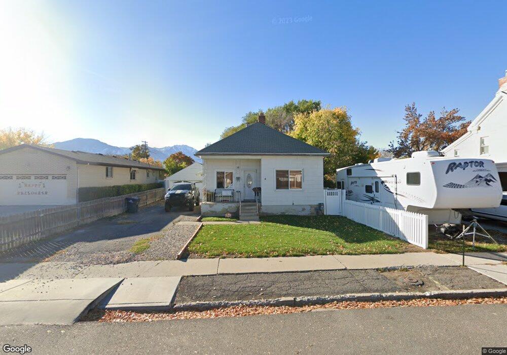 159 W 400 N, Spanish Fork, UT 84660 - photo 1