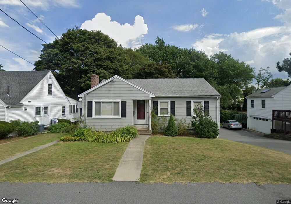 102 Roberts St, Quincy, MA 02169 - photo 1