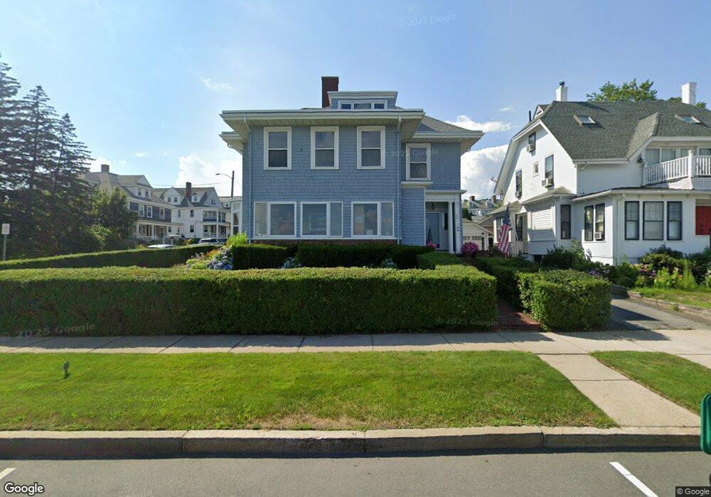 133 Lynn Shore Dr, Lynn, MA 01902 - photo 1