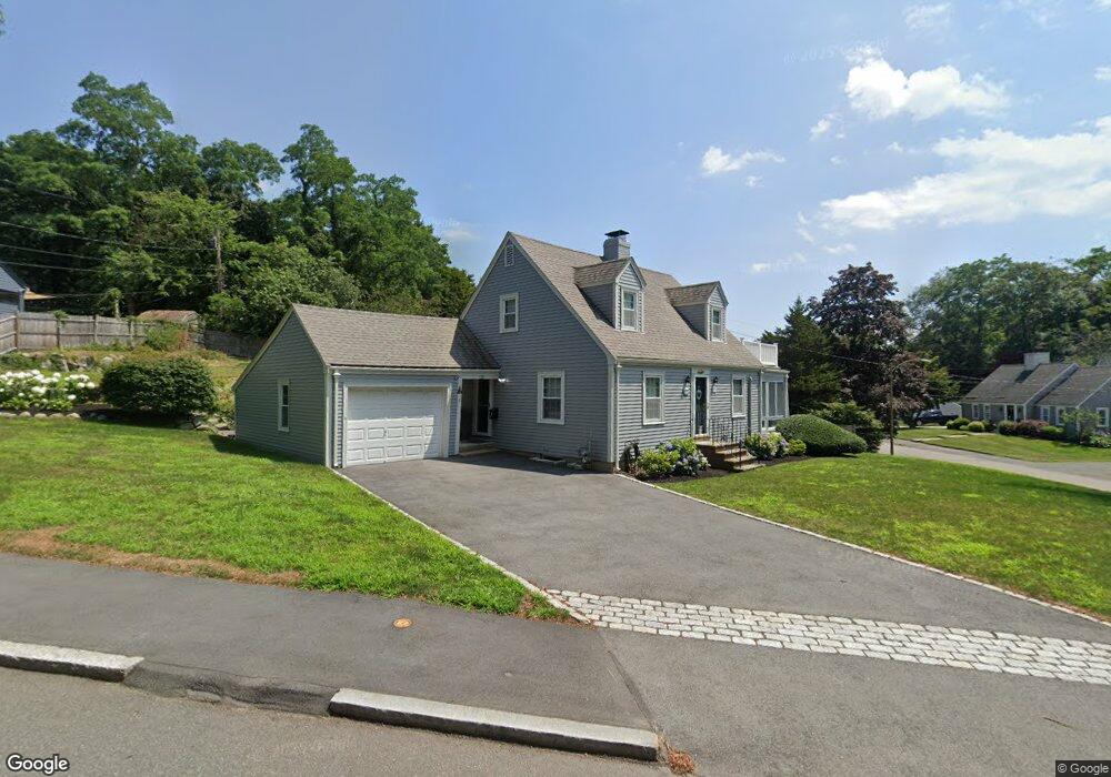 133 W Shore Dr, Marblehead, MA 01945 - photo 1