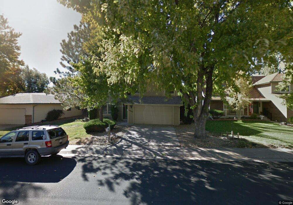 14880 E Evans Ave, Aurora, CO 80014 - photo 1