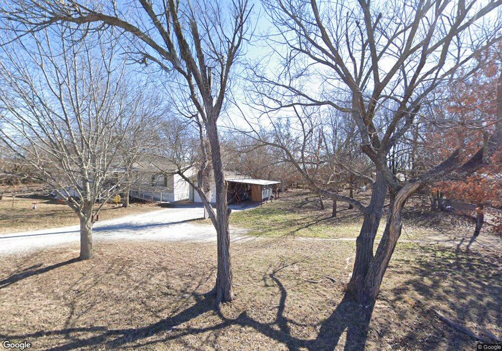 301 Old Brock Rd, Weatherford, TX 76088 - photo 1