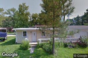 10192 Cherokee Dr, Huntsville, OH 43324