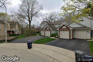704 Shady Oaks Ct Unit 31, Elgin, IL 60120