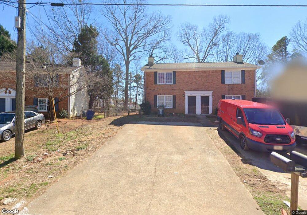 4032 Sturgeon Cir, Buford, GA 30518 - photo 1