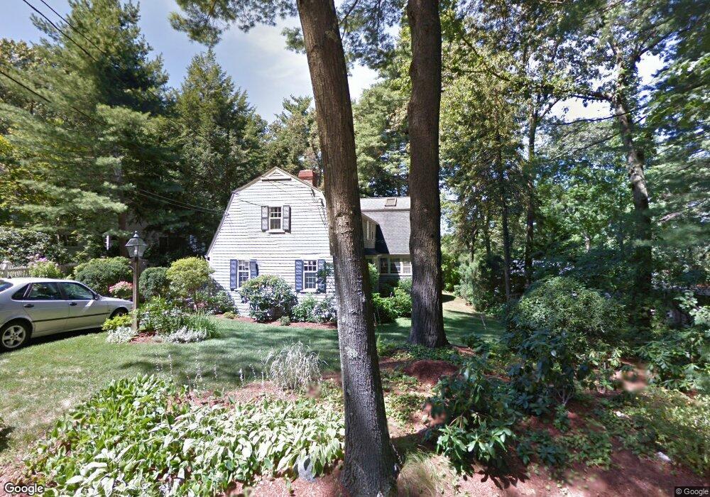 10 Colony Rd, Lexington, MA 02420 - photo 1