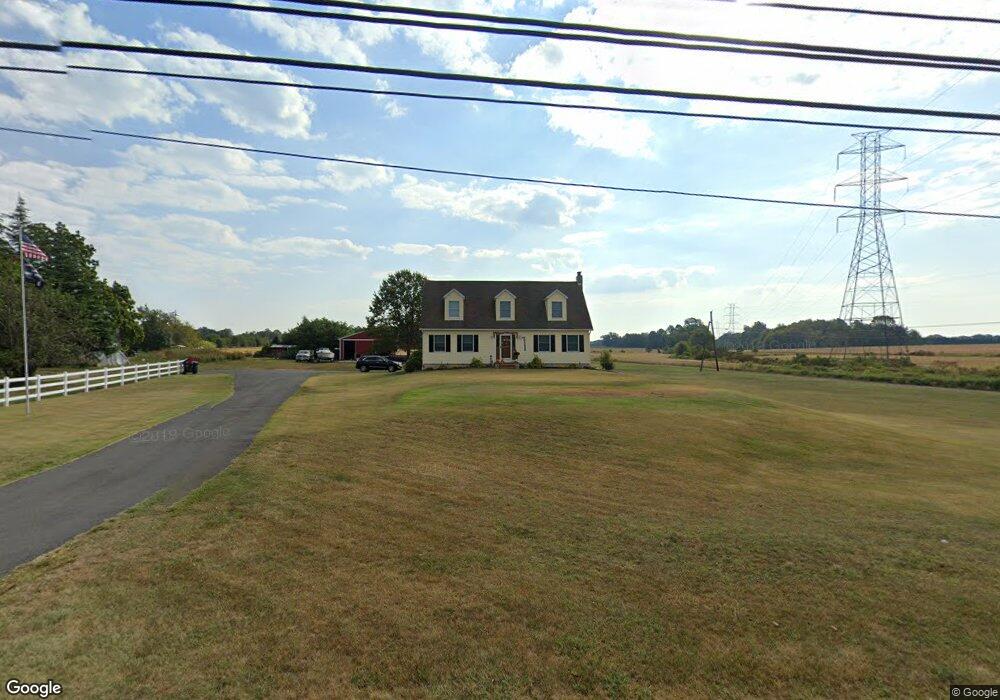 311 Richwood Rd, Mullica Hill, NJ 08062 - photo 1