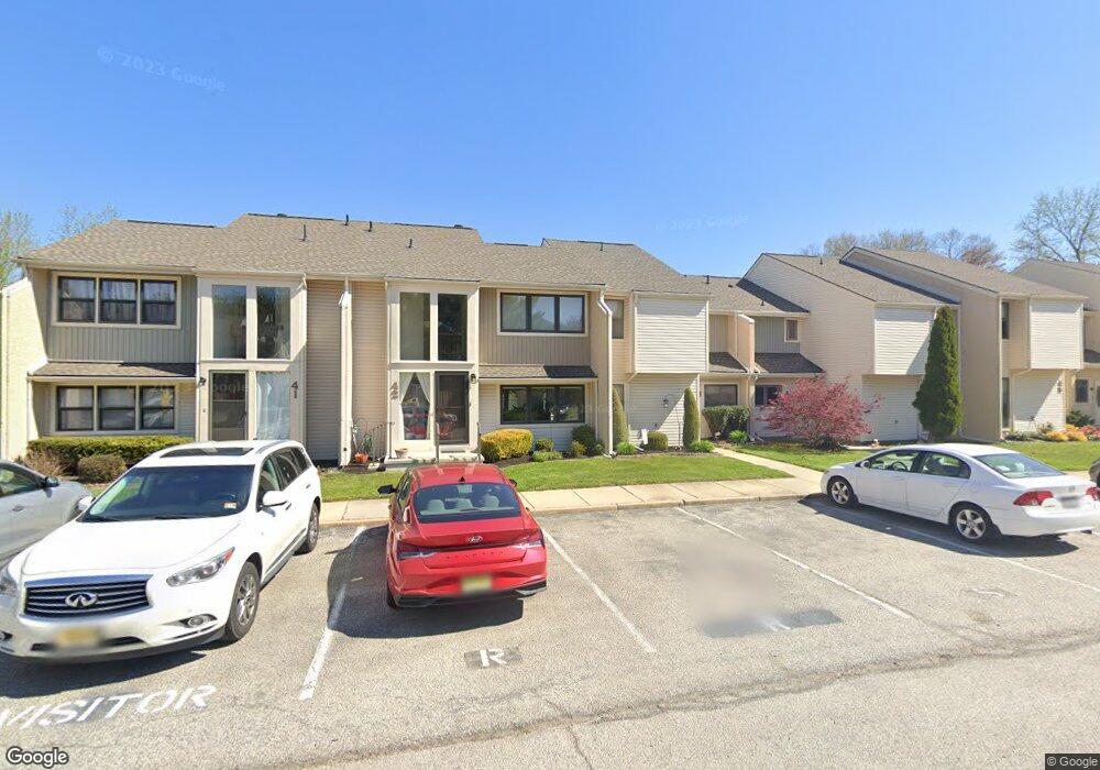 42 Viburnum Ln, Mount Laurel, NJ 08054 - photo 1