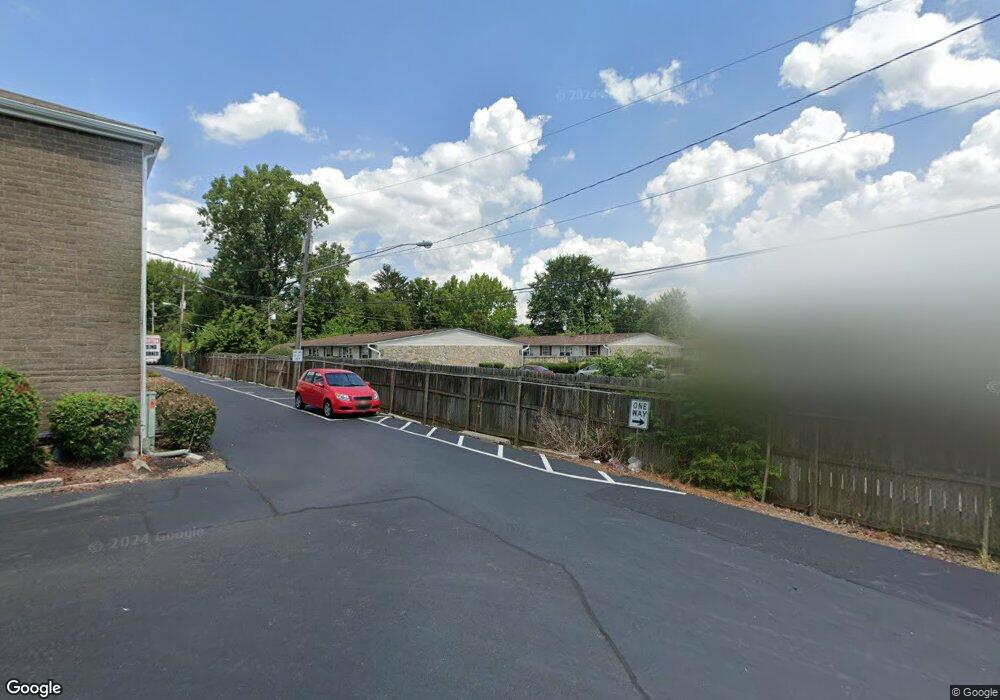 2038 Willoway Ct N, Columbus, OH 43220 - photo 1