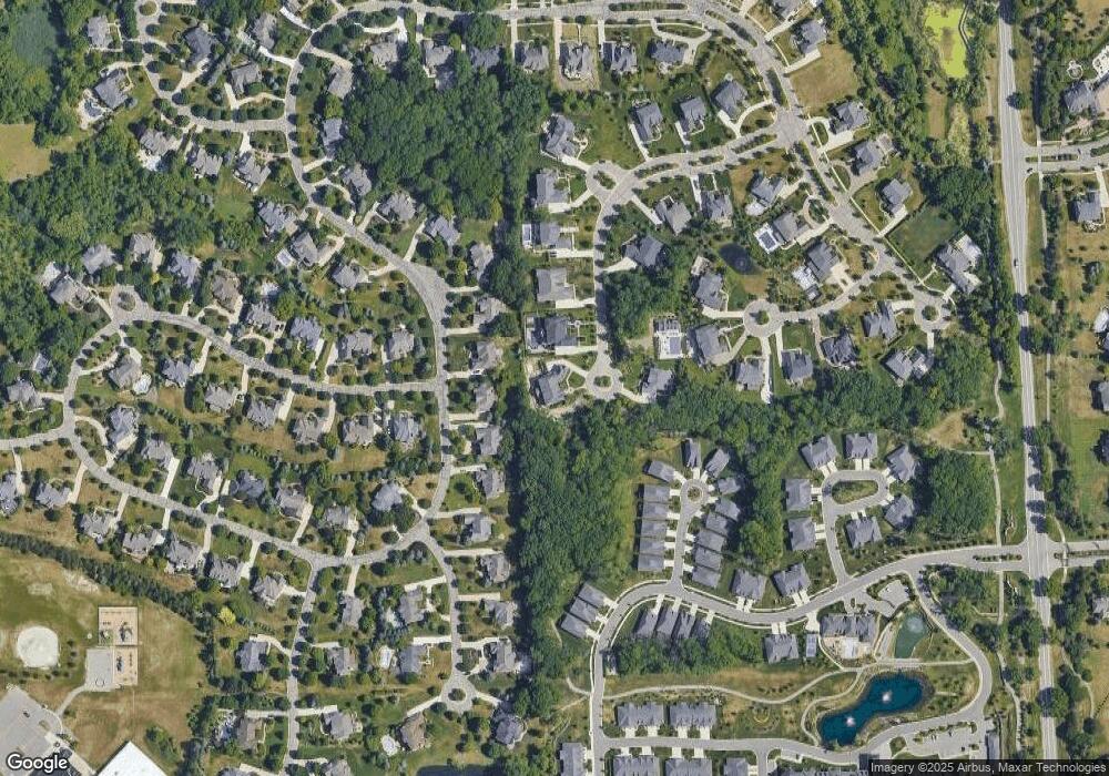 5808 Sovereign Dr, Oakland Township, MI 48306 - photo 1