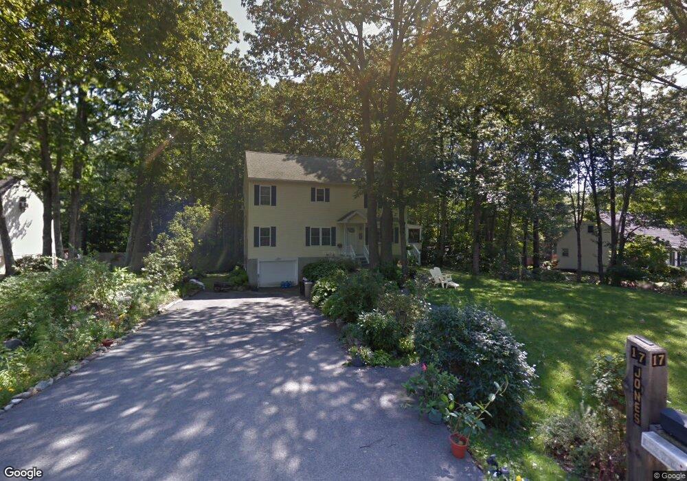 17 Prebble Ln, York, ME 03909 - photo 1