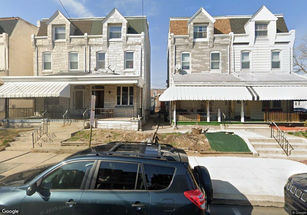 131 W Douglass St, Reading, PA 19601 - photo 1