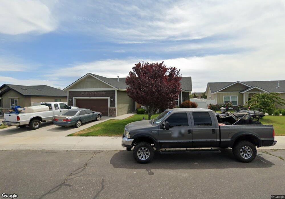 1214 Silver Creek Way, Twin Falls, ID 83301 - photo 1